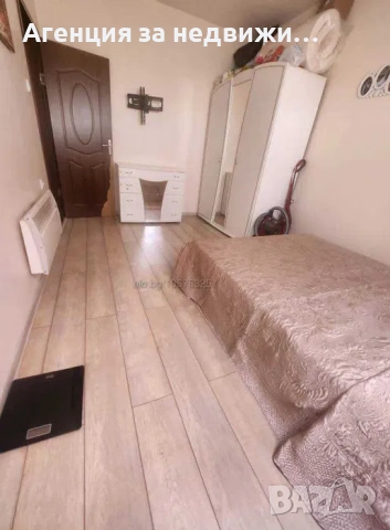 Тристаен апартамент в кв. Вароша, снимка 7 - Апартаменти - 54200326