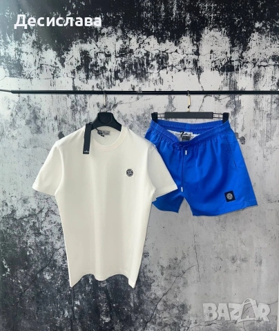 Мъжки летни комплекти , снимка 10 - Спортни дрехи, екипи - 54044062