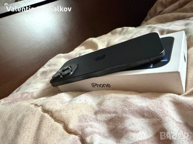 Iphone 16 pro max 256gb, снимка 3 - Apple iPhone - 53987800