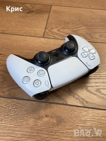 Конзола PS5 Slim 1TB Disc Edition НОВА, снимка 9 - PlayStation конзоли - 52311755