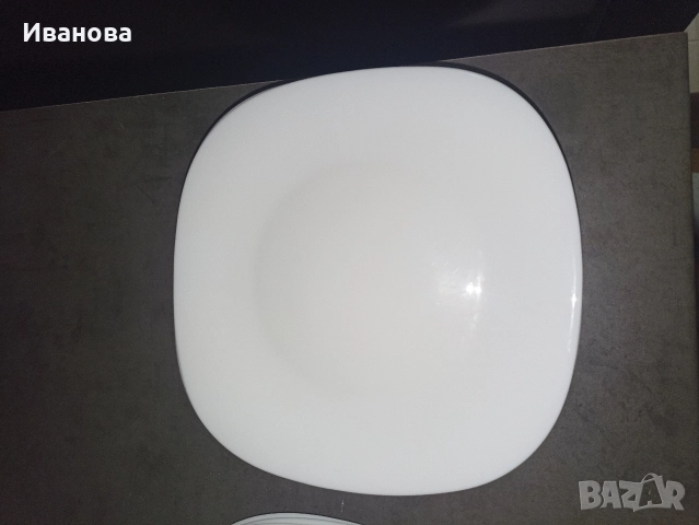 Комплект чинии в два размера 24 броя, снимка 4 - Чинии - 52919372