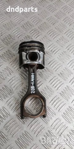 Бутало Peugeot 206 1.4HDI 2002г.	