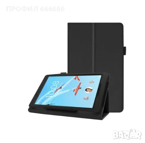 Калъф за Таблет Lenovo Tab M10 Plus 10.6 inch, снимка 2 - Калъфи, кейсове - 48032073