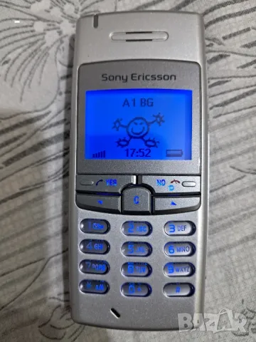 SonyEricsson T105, снимка 1 - Sony Ericsson - 47944113