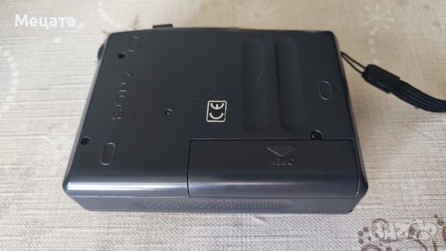 Уокмен диктофон Сони, снимка 7 - Радиокасетофони, транзистори - 51720248