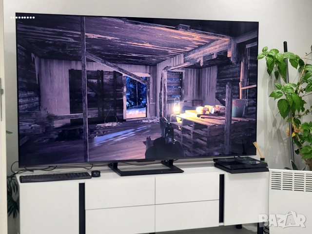 Ps4 пълен комплект над 30 игри