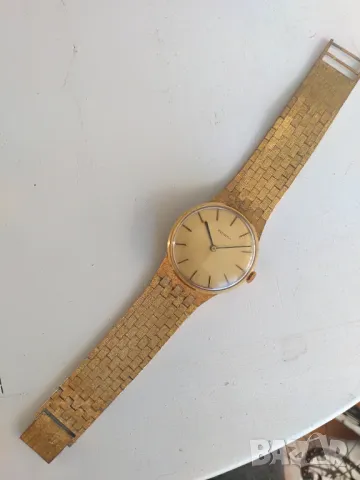 Zenith 2320, снимка 2 - Мъжки - 49741058