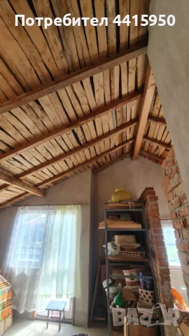 Продава къща, с. Червена вода, обл. Русе, снимка 5 - Къщи - 49615055