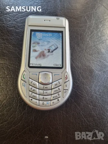 Nokia - 6630, снимка 1 - Nokia - 47166065