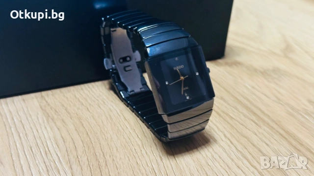 Rado 152.0332.3, снимка 3 - Луксозни - 54112206