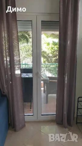 2бр.Спални Гърция Керамоти апартамент 2 спални+хол с бокс , снимка 9 - Почивки в Гърция - 44967208