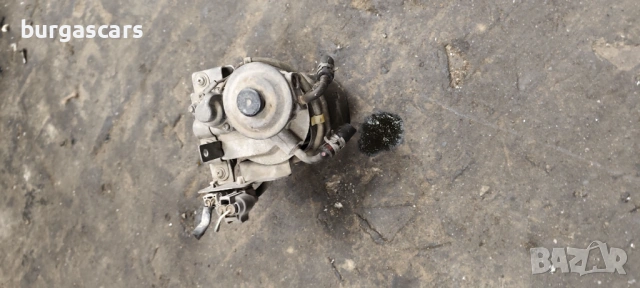 Тяло горивен филтър Mazda 6 2.0D -121к.с.