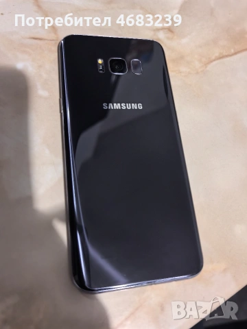 Samsung Galaxy S8+