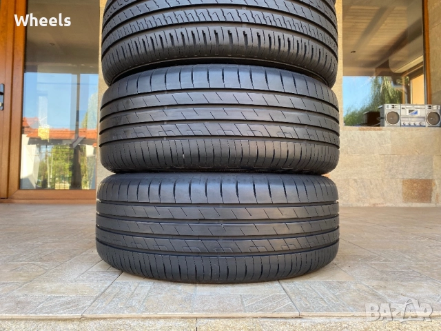 17" 5x105 Opel Original , снимка 9 - Гуми и джанти - 51543437