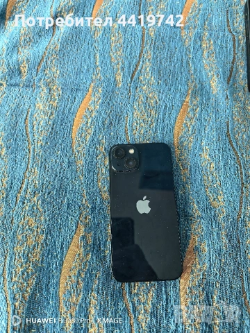 продавам APPLE IPhone 13 128 GB , снимка 2 - Apple iPhone - 53880691