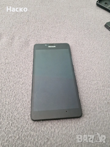 Microsoft lumia 950 , снимка 4 - Microsoft - 53848078
