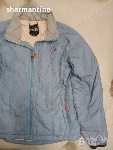 The North Face горнище M - 15 лв, снимка 7 - Спортни екипи - 52921675