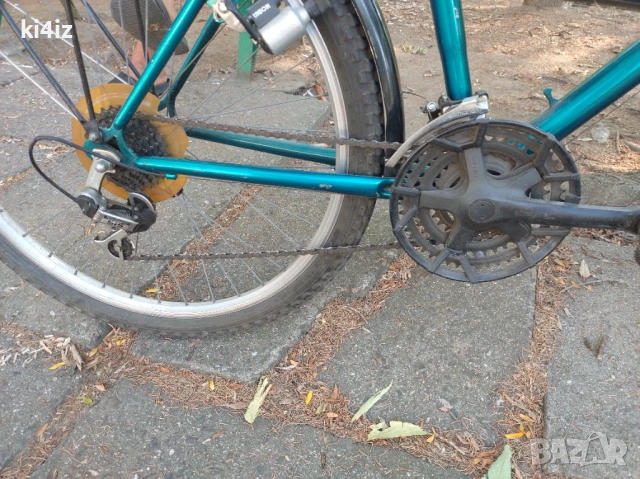 Conway Bike Made in Germany, снимка 6 - Велосипеди - 52808729