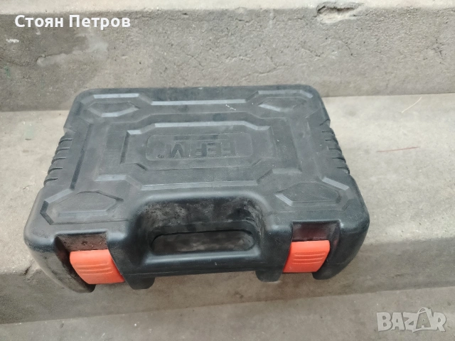 Циркуляр прецизен Ferm 54.8мм 400W , снимка 10 - Циркуляри - 54170401