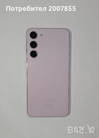 Samsung Galaxy s23 plus 512GB , снимка 5 - Samsung - 54152404