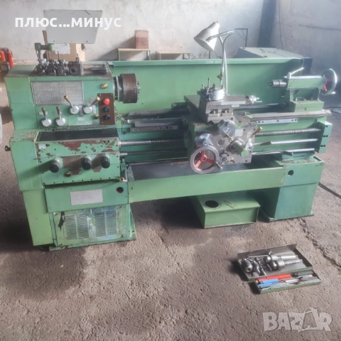 Продавам струг, снимка 2 - Стругове - 52637840