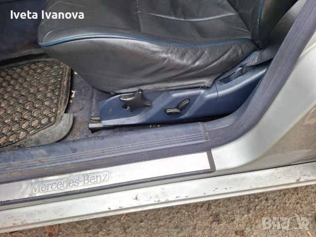 За части , снимка 6 - Автомобили и джипове - 52905051