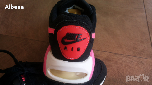 NIKE Air Max Ivo Women Kids Shoes Размер EUR 37,5 / UK 4,5 дамски детски маратонки 131-14-S, снимка 8 - Маратонки - 45036332