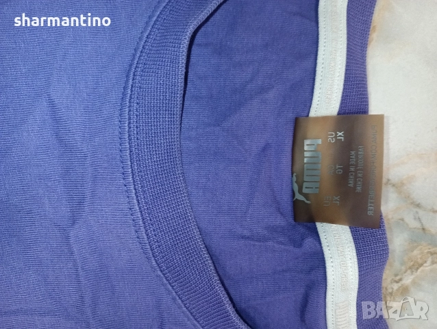 Тениска Puma XL - 6 лв, снимка 2 - Тениски - 52927707