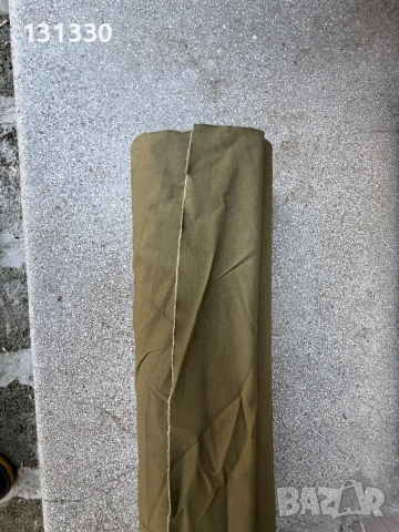 Продавам брезент , снимка 2 - Палатки - 44686942