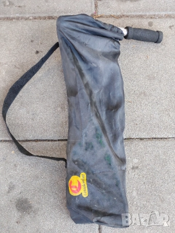 Тротинетка Scooter алуминий. , снимка 9 - Скутери и тротинетки - 52167916