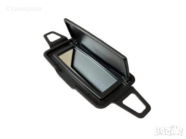 Капак с огледало на сенник за Mercedes C-Class W205