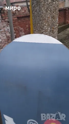 Сноуборд Energizer swiss150см, снимка 6 - Зимни спортове - 49027879