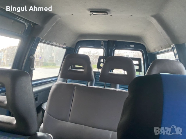 Fiat Skudo , снимка 8 - Автомобили и джипове - 53889880