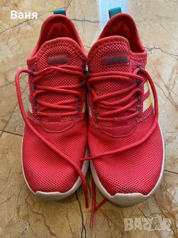 Дамски маратонки adidas , снимка 1