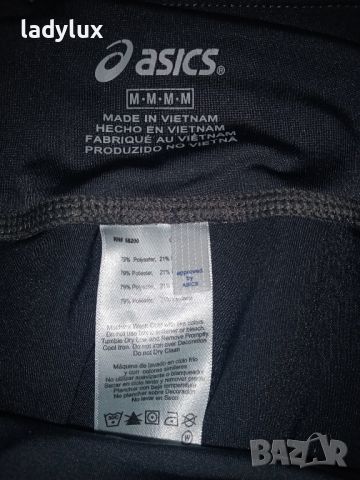 Asics, Оригинален Клин, Размер M/L. Код 2244, снимка 4 - Клинове - 45753161