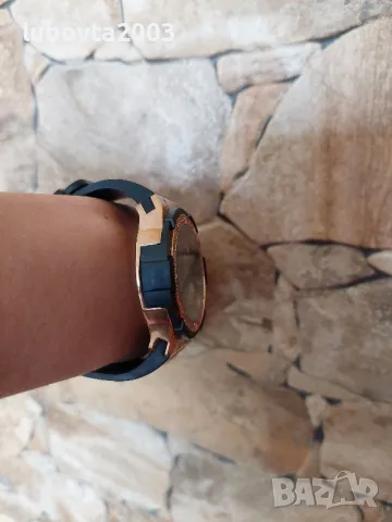 Q&Q Дамски уникален часовник , снимка 7 - Дамски - 50225248