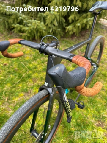 3T Exploro Racemax Italia, снимка 5 - Велосипеди - 53736548