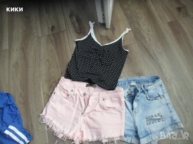 Тениски ЛОТ, снимка 16 - Тениски - 45631404