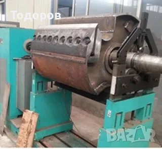 Дробилка за дървесен чипс, снимка 4 - Други машини и части - 49288935