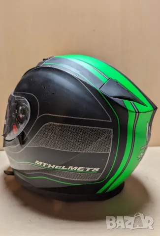 Мото Каска MT Helmets Blade SV , снимка 7 - Аксесоари и консумативи - 47772998