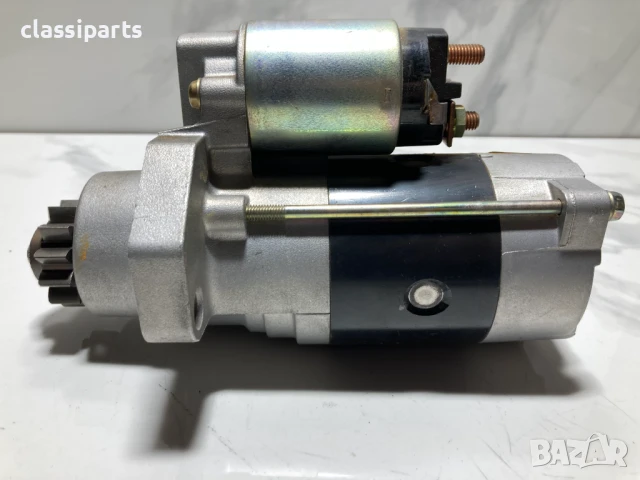Стартер за Нисан Алмера двигатели 2.2 Di и 2.2 dCi / NISSAN Almera, снимка 4 - Части - 50526273