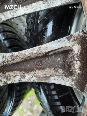 ляти джанти с гуми 5×114.3, 16цола за СУЗУКИ , снимка 10 - Гуми и джанти - 54070784