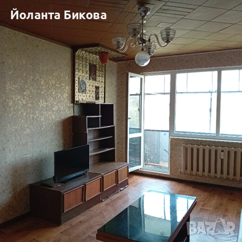 Продавам двустаен апартамент, 65 кв.м. в Люлин 3, снимка 6 - Апартаменти - 53779166