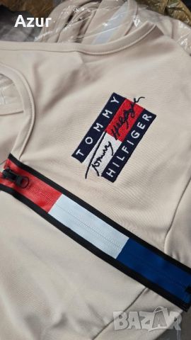 дамски екипи tommy hilfiger , снимка 2 - Спортни екипи - 46312053