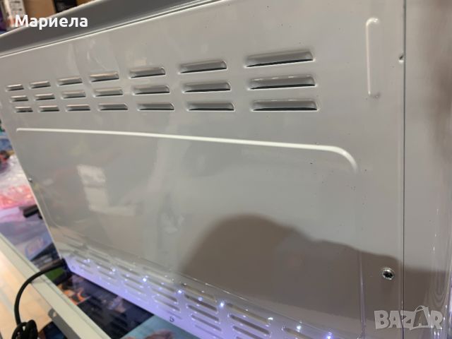 Конвектор NDK20-21AF / Електрически Конвектор Midea 2000W, снимка 10 - Отоплителни печки - 46154042