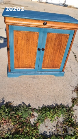 Шкаф за телевизор №25, снимка 2 - Шкафове - 52771675