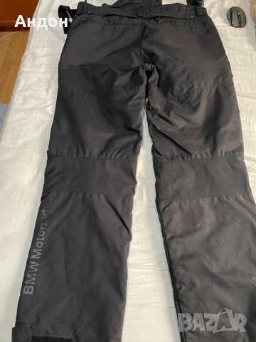 Мото панталон БМВ , снимка 2 - Панталони - 53525066