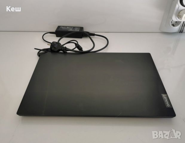 Лаптоп Lenovo IdeaPad S145-15IGM 81MX, снимка 4 - Лаптопи за дома - 46140627