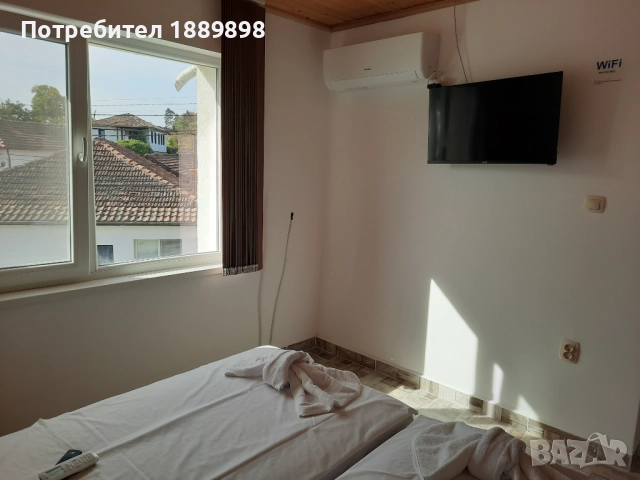  Къща за гости"Велико Търново"с.Драгижево, снимка 13 - Стаи под наем - 51976872