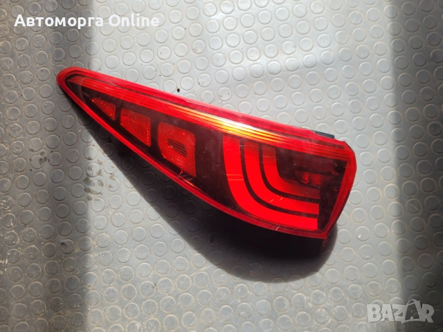 Ляв външен стоп за Kia Sportage 2010